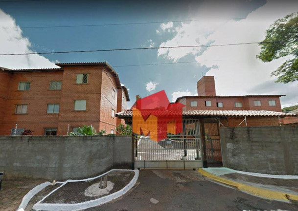 Apartamento com 3 Quartos à Venda, 65 m² em Jardim São Domingos - Americana