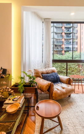 Imagem Apartamento com 3 Quartos à Venda, 161 m² em Itaim Bibi - São Paulo Imagem Apartamento com 3 Quartos à Venda, 161 m² em Itaim Bibi - São Paulo