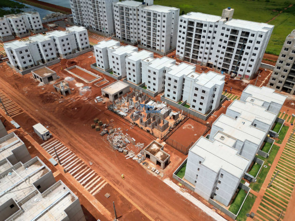 Imagem Imóvel com 2 Quartos à Venda, 45 m² em Ceilândia - Brasília Imagem Imóvel com 2 Quartos à Venda, 45 m² em Ceilândia - Brasília