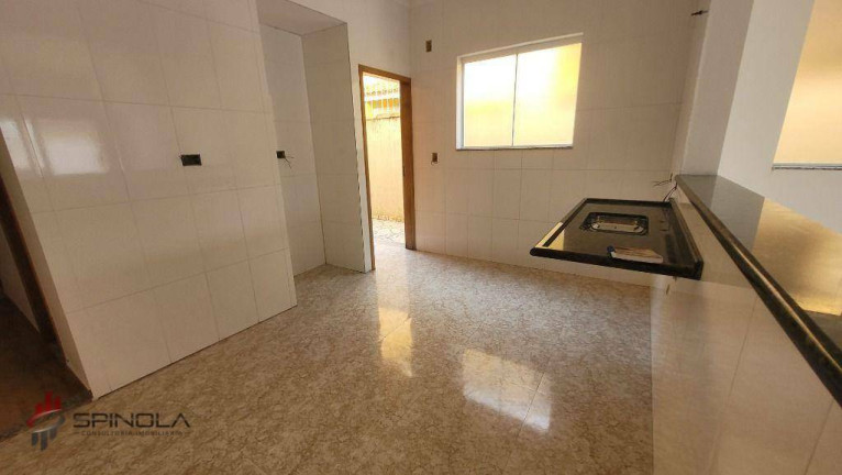 Imagem Casa com 2 Quartos à Venda, 85 m² em Mirim - Praia Grande