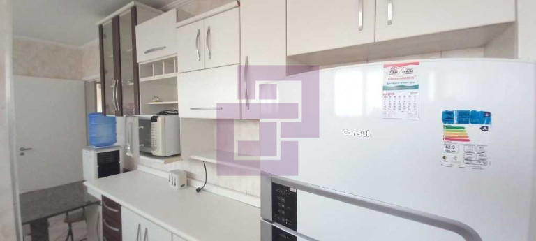 Imagem Apartamento com 4 Quartos à Venda, 176 m² em Vila Alzira - Guarujá Imagem Apartamento com 4 Quartos à Venda, 176 m² em Vila Alzira - Guarujá