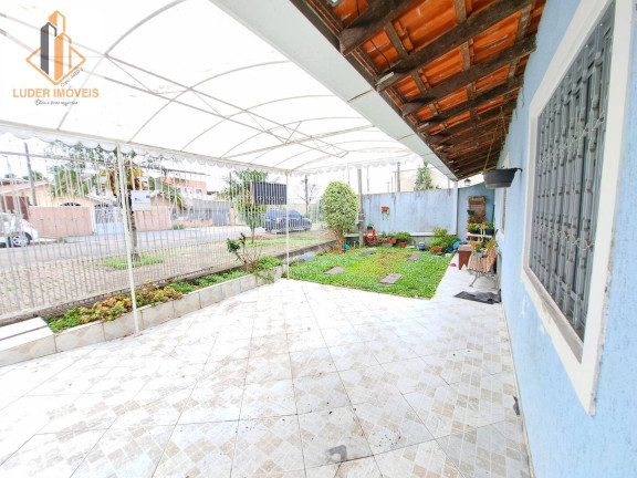 Imagem Casa com 3 Quartos à Venda, 180 m² em Fazendinha - Curitiba