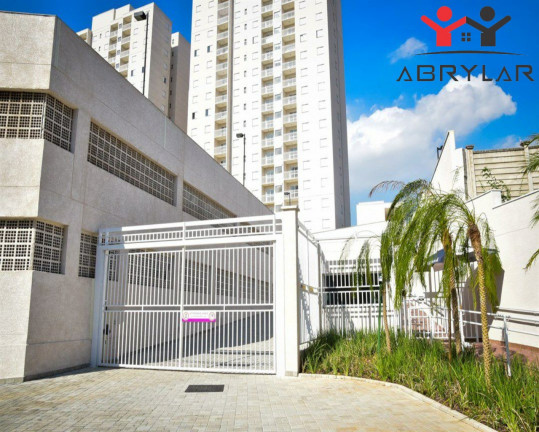 Imagem Imóvel com 2 Quartos à Venda, 52 m² em Vila Lacerda - Jundiaí