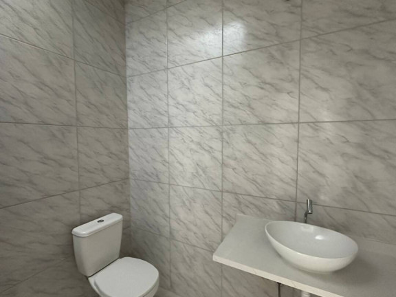Imagem Casa com 3 Quartos à Venda, 121 m² em Costeira - Balneário Barra Do Sul