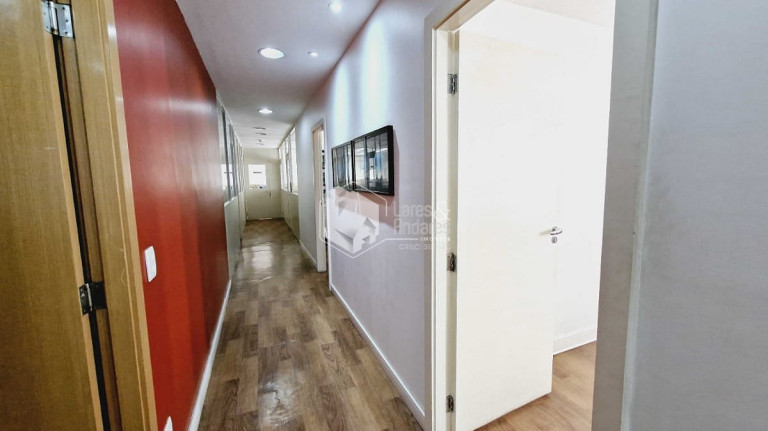 Imagem Sala Comercial à Venda, 540 m² em República - São Paulo