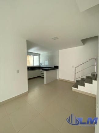 Imagem Casa com 3 Quartos à Venda, 118 m² em Ipiranga - Guarapari