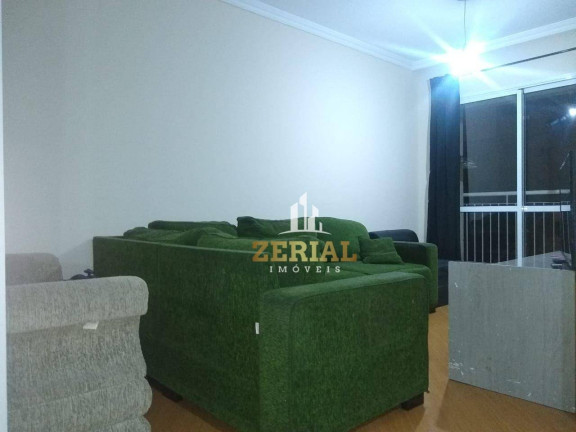 Imagem Apartamento com 3 Quartos à Venda, 69 m² em Barcelona - São Caetano Do Sul Imagem Apartamento com 3 Quartos à Venda, 69 m² em Barcelona - São Caetano Do Sul