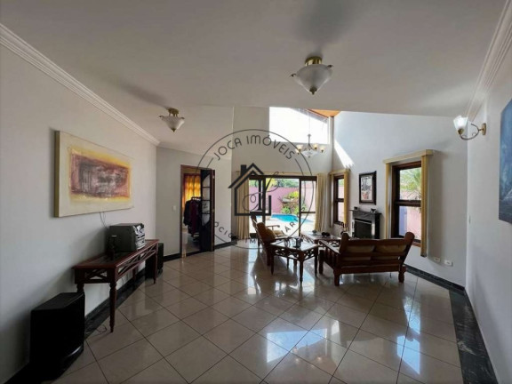Imagem Casa de Condomínio com 3 Quartos à Venda, 434 m² em Granja Viana - Cotia
