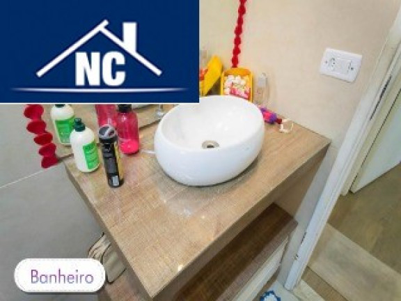 Imagem Apartamento com 2 Quartos à Venda, 59 m² em Jardim São Savério - São Paulo