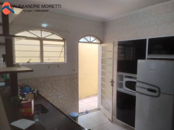 Imagem Casa com 4 Quartos à Venda, 150 m² em Vila Nova Sorocaba - Sorocaba