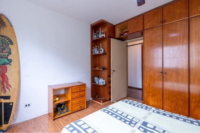Imagem Apartamento com 3 Quartos à Venda, 150 m² em Vila Andrade - São Paulo