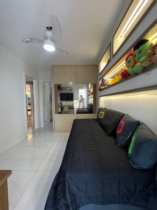 Imagem Imóvel com 3 Quartos à Venda, 140 m² em Jardim Camburi - Vitória Imagem Imóvel com 3 Quartos à Venda, 140 m² em Jardim Camburi - Vitória
