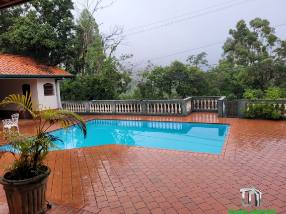 Casa com 4 Quartos à Venda, 430 m² em Recanto Amapola - Bragança Paulista