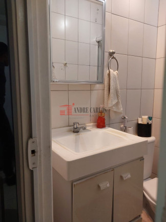 Imagem Apartamento com 2 Quartos à Venda, 54 m² em Bussocaba - Osasco Imagem Apartamento com 2 Quartos à Venda, 54 m² em Bussocaba - Osasco
