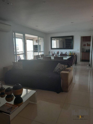 Imagem Apartamento com 3 Quartos à Venda, 130 m² em Vila Leopoldina - São Paulo