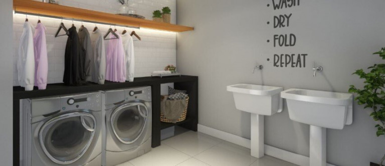 Imagem Apartamento com 1 Quarto à Venda, 30 m² em Campo Belo - São Paulo
