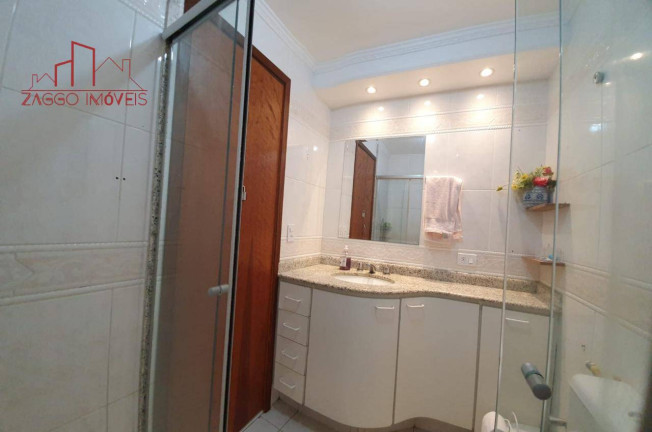 Imagem Cobertura com 3 Quartos à Venda, 135 m² em Jardim Germânia - São Paulo