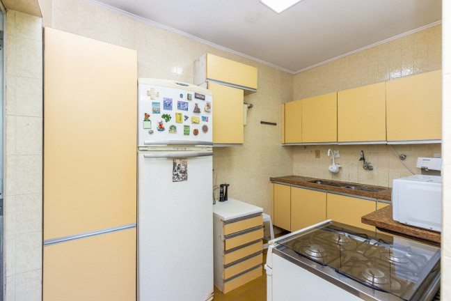 Imagem Apartamento com 3 Quartos à Venda, 175 m² em Morumbi - São Paulo