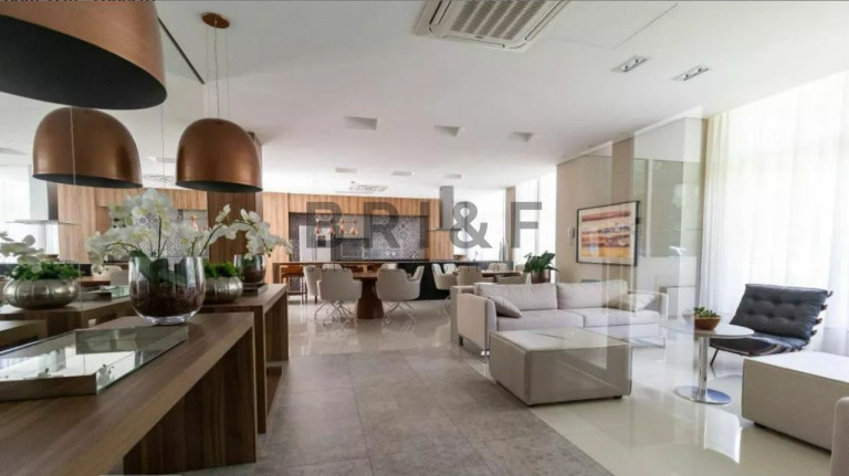 Imagem Apartamento com 1 Quarto para Alugar, 42 m² em Campo Belo - São Paulo Imagem Apartamento com 1 Quarto para Alugar, 42 m² em Campo Belo - São Paulo