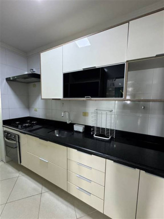 Imagem Apartamento com 2 Quartos à Venda, 85 m² em Flórida - Praia Grande Imagem Apartamento com 2 Quartos à Venda, 85 m² em Flórida - Praia Grande