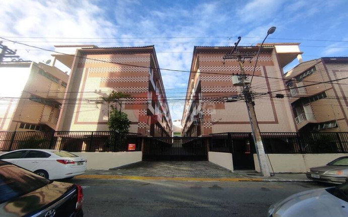 Apartamento com 2 Quartos para Alugar, 58 m² em Centro - Cabo Frio