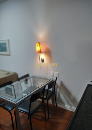Imagem Imóvel com 1 Quarto à Venda, 32 m² em Vila Da Serra - Nova Lima