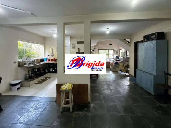 Imagem Casa de Condomínio com 4 Quartos à Venda, 303 m² em Vila Diva - Carapicuíba