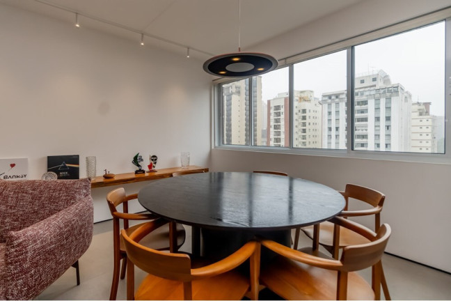 Imagem Apartamento com 1 Quarto à Venda, 90 m² em Itaim Bibi - São Paulo