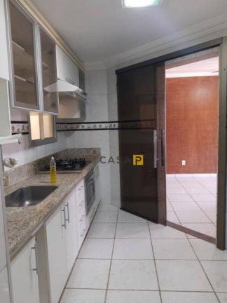Imagem Apartamento com 3 Quartos à Venda, 73 m² em Jardim Ipiranga - Americana Imagem Apartamento com 3 Quartos à Venda, 73 m² em Jardim Ipiranga - Americana