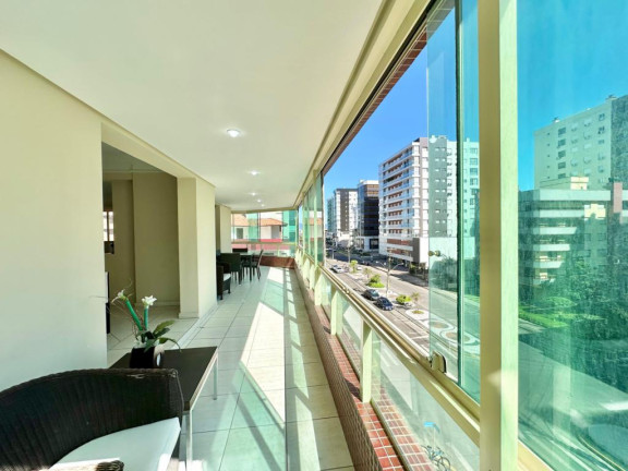 Apartamento com 4 Quartos à Venda, 198 m² em Zona Nova - Capao Da Canoa