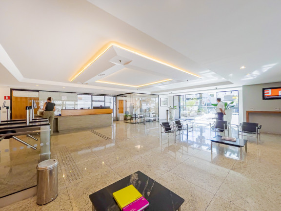 Imagem Ponto Comercial à Venda, 123 m² em Santa Cecília - São Paulo Imagem Ponto Comercial à Venda, 123 m² em Santa Cecília - São Paulo