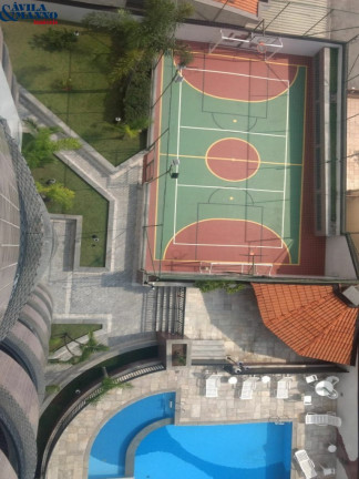 Imagem Apartamento com 2 Quartos à Venda, 106 m² em água Rasa - São Paulo Imagem Apartamento com 2 Quartos à Venda, 106 m² em água Rasa - São Paulo