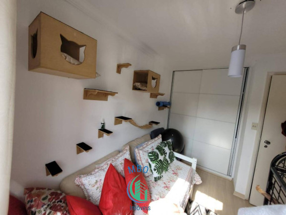 Imagem Apartamento com 2 Quartos à Venda, 72 m² em Chácara Santo Antônio (zona Sul) - São Paulo Imagem Apartamento com 2 Quartos à Venda, 72 m² em Chácara Santo Antônio (zona Sul) - São Paulo