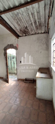 Imagem Terreno à Venda, 130 m² em Jardim Zaira - Mauá Imagem Terreno à Venda, 130 m² em Jardim Zaira - Mauá