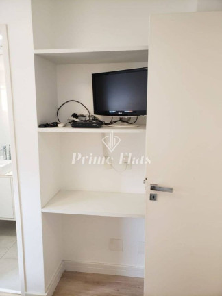 Imagem Apartamento com 1 Quarto para Alugar, 29 m² em Jardim Paulista - São Paulo Imagem Apartamento com 1 Quarto para Alugar, 29 m² em Jardim Paulista - São Paulo