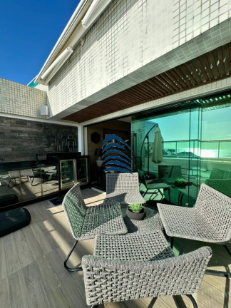 Imagem Cobertura com 2 Quartos à Venda, 120 m² em Ondina - Salvador