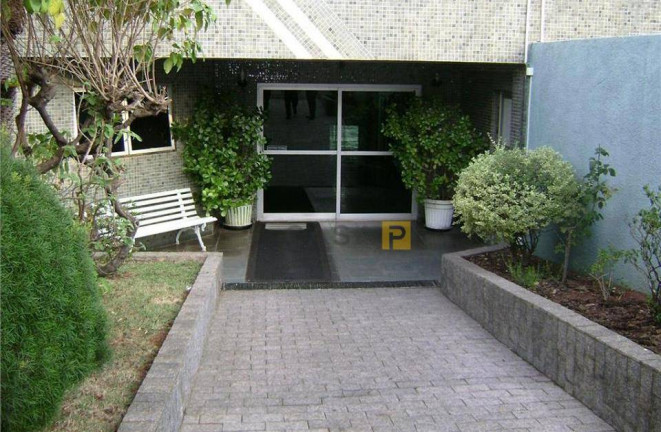 Imagem Apartamento com 3 Quartos à Venda, 101 m² em Vila Brasil - Santa Bárbara D'oeste Imagem Apartamento com 3 Quartos à Venda, 101 m² em Vila Brasil - Santa Bárbara D'oeste