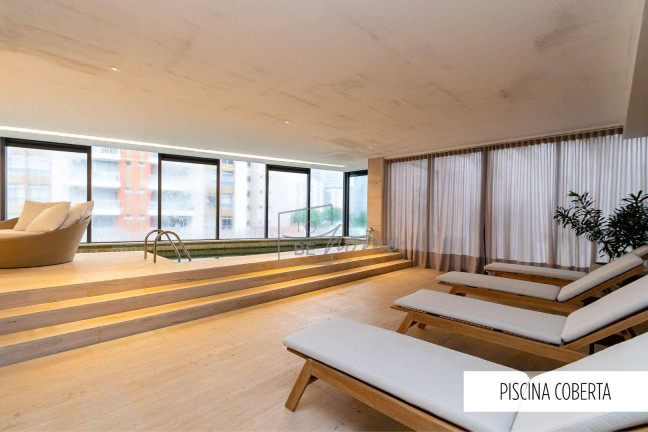Imagem Apartamento com 3 Quartos à Venda, 223 m² em Cabral - Curitiba Imagem Apartamento com 3 Quartos à Venda, 223 m² em Cabral - Curitiba
