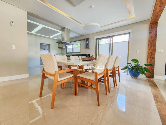 Imagem Casa com 5 Quartos à Venda, 511 m² em Riviera De São Lourenço - Bertioga