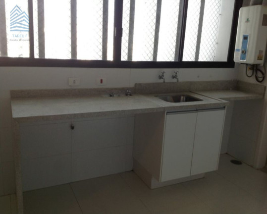 Imagem Imóvel com 4 Quartos para Alugar, 329 m² em Alto Da Boa Vista - São Paulo