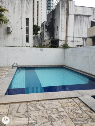Imagem Apartamento com 4 Quartos à Venda, 150 m² em Boa Viagem - Recife