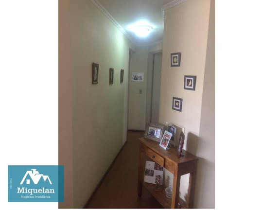 Imagem Apartamento com 3 Quartos à Venda, 74 m² em Santana - São Paulo