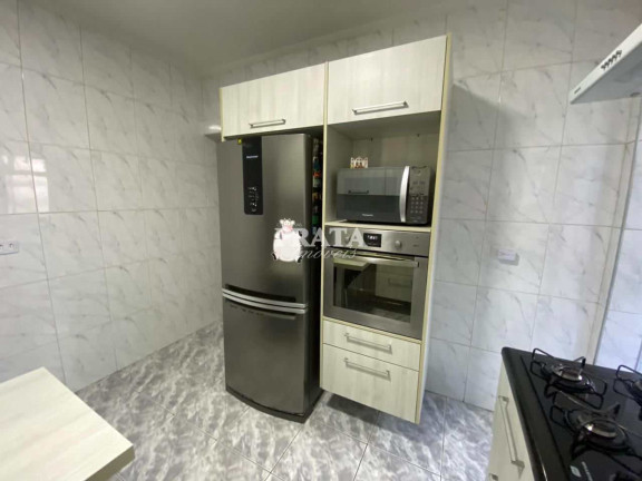 Imagem Apartamento com 2 Quartos à Venda, 67 m² em Marapé - Santos Imagem Apartamento com 2 Quartos à Venda, 67 m² em Marapé - Santos