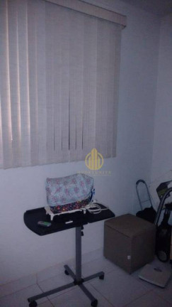 Imagem Apartamento com 2 Quartos à Venda, 49 m² em Sumarezinho - Ribeirão Preto