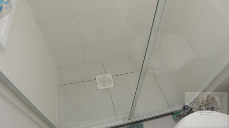 Imagem Apartamento com 2 Quartos à Venda, 42 m² em Jardim Esmeraldina - Campinas