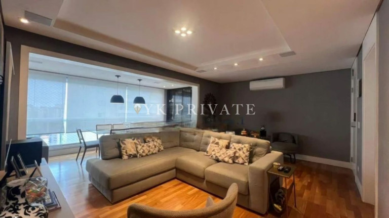 Imagem Apartamento com 3 Quartos à Venda, 125 m² em Alto De Pinheiros - São Paulo Imagem Apartamento com 3 Quartos à Venda, 125 m² em Alto De Pinheiros - São Paulo