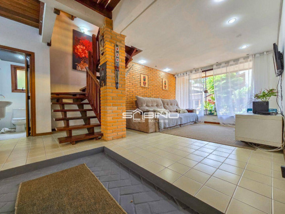 Imagem Casa com 5 Quartos à Venda, 297 m² em Riviera De São Lourenço - Bertioga