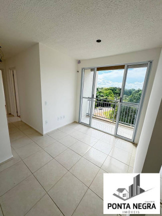 Apartamento com 3 Quartos à Venda, 60 m² em Ponta Negra - Manaus