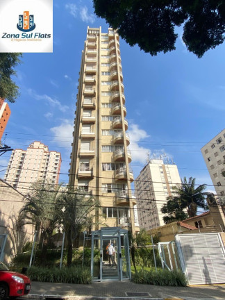Imagem Apartamento com 3 Quartos à Venda, 102 m² em Vila Mariana - São Paulo Imagem Apartamento com 3 Quartos à Venda, 102 m² em Vila Mariana - São Paulo