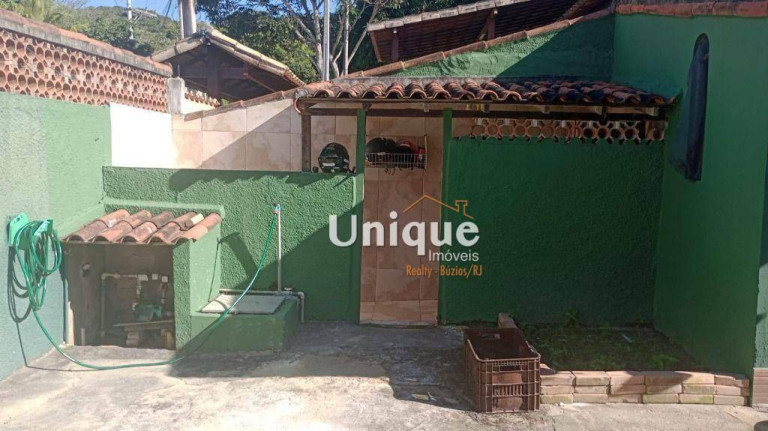 Imagem Casa com 6 Quartos à Venda, 290 m² em São José - Armação Dos Búzios